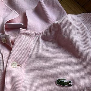 Lacoste Polo